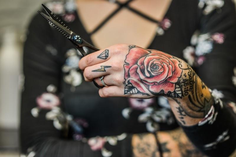 Wredekloof Hair And Tattoo Studio - Main Photo